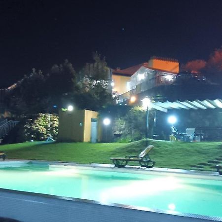 Confort, Fun And Leisure In Douro Rural Space Sande  Exteriér fotografie