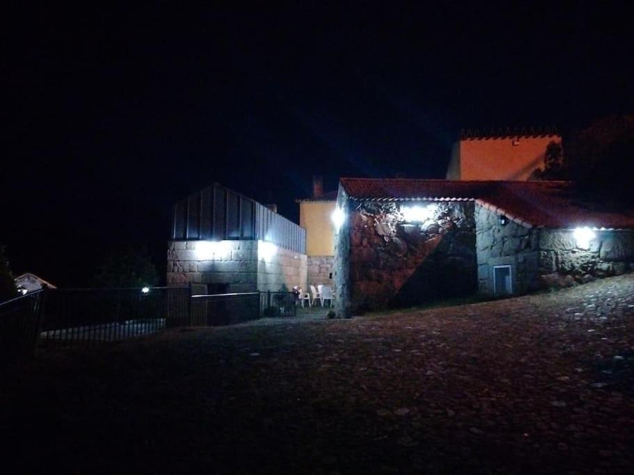 Confort, Fun And Leisure In Douro Rural Space Sande  Exteriér fotografie