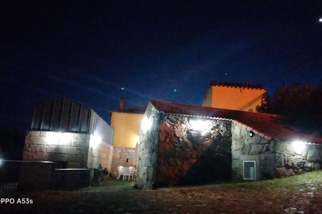 Confort, Fun And Leisure In Douro Rural Space Sande  Exteriér fotografie