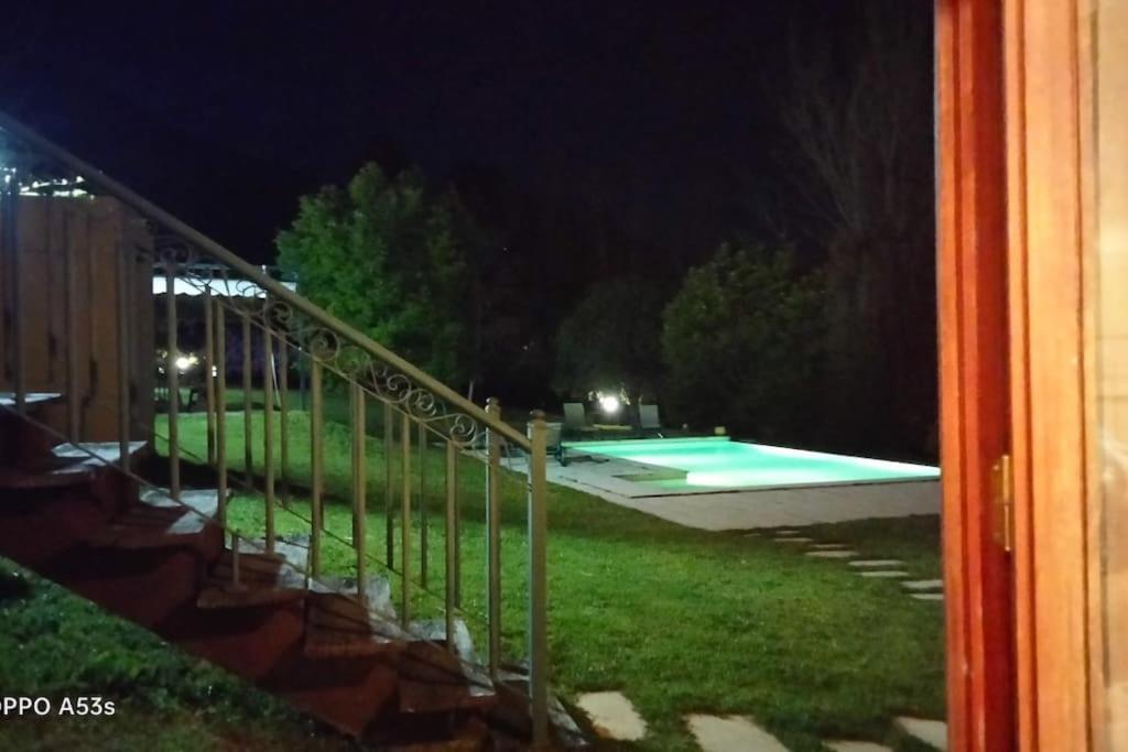 Confort, Fun And Leisure In Douro Rural Space Sande  Exteriér fotografie