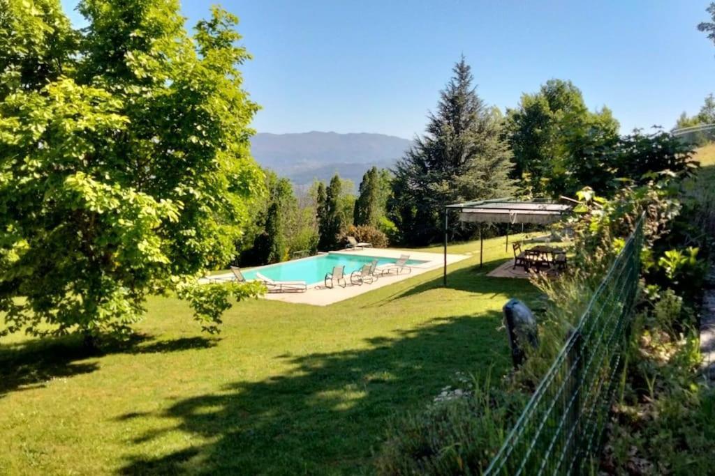 Confort, Fun And Leisure In Douro Rural Space Sande  Exteriér fotografie