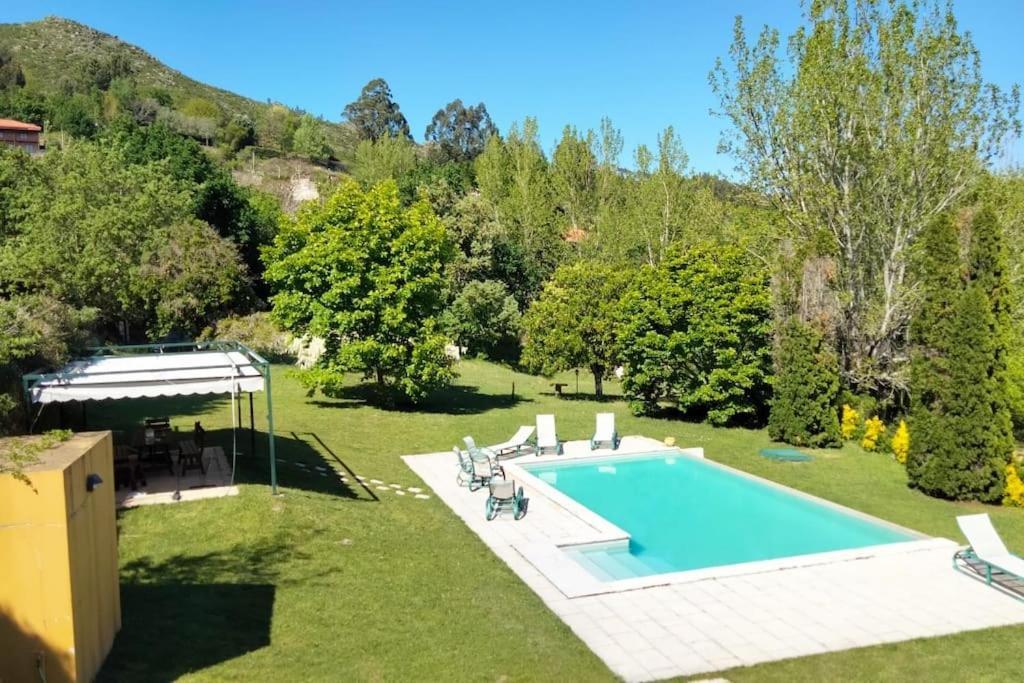 Confort, Fun And Leisure In Douro Rural Space Sande  Exteriér fotografie
