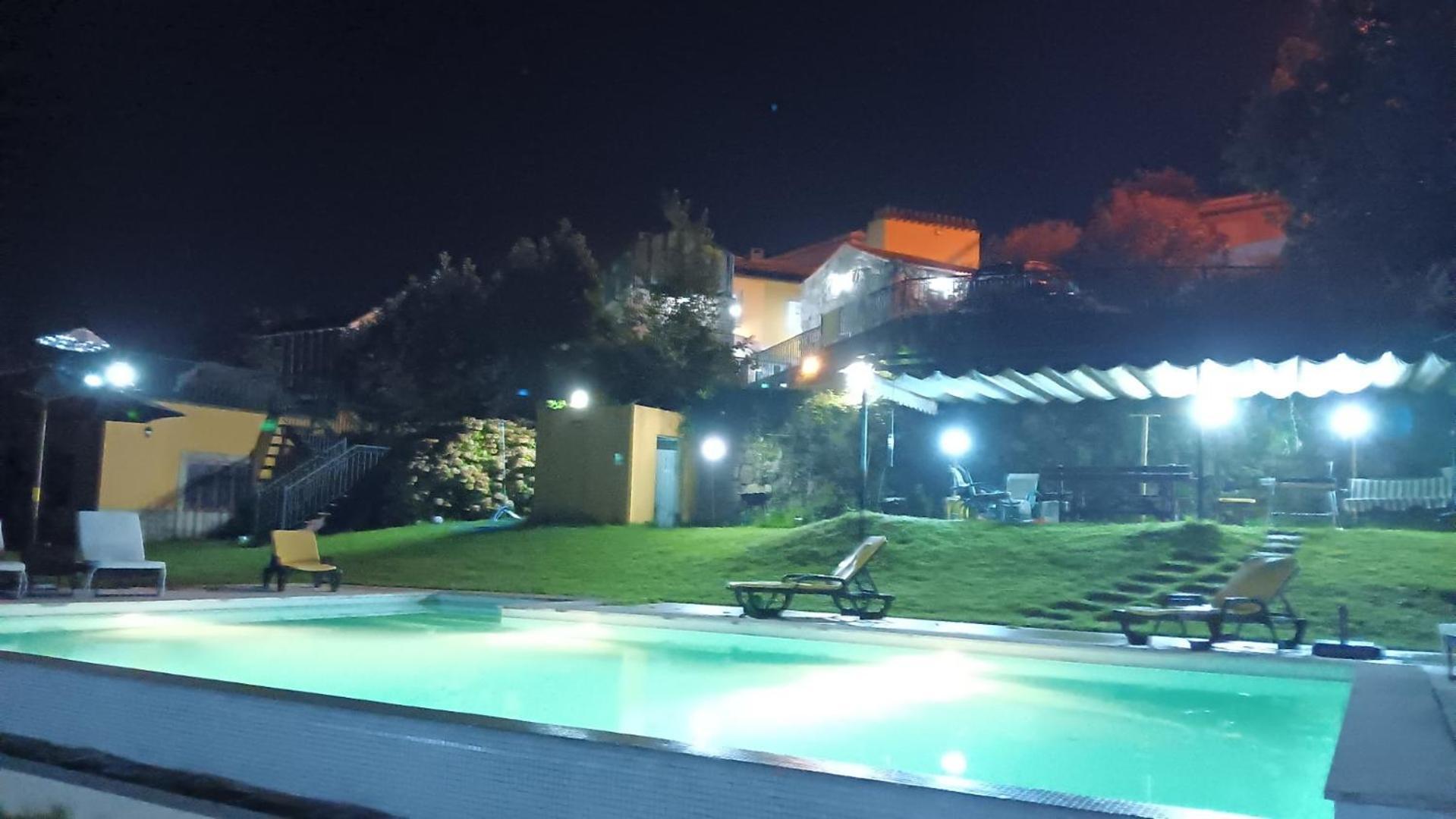 Confort, Fun And Leisure In Douro Rural Space Sande  Exteriér fotografie